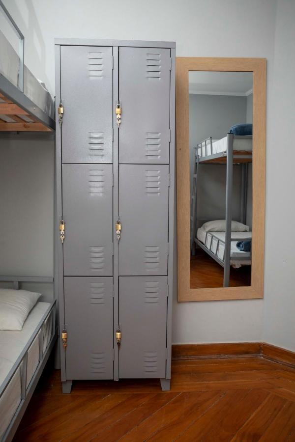 Hostal Casa Ecotrips Barra Funda São Paulo